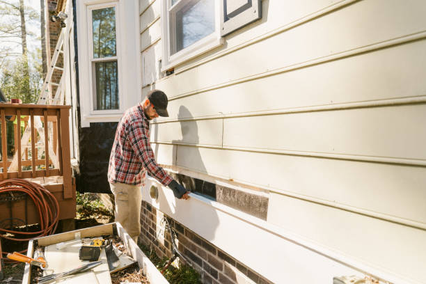 Top rated local Siding Installation specialists in Rebuck, PA